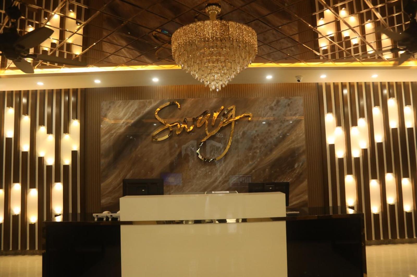 Swarg Hotel Sahiwal Экстерьер фото