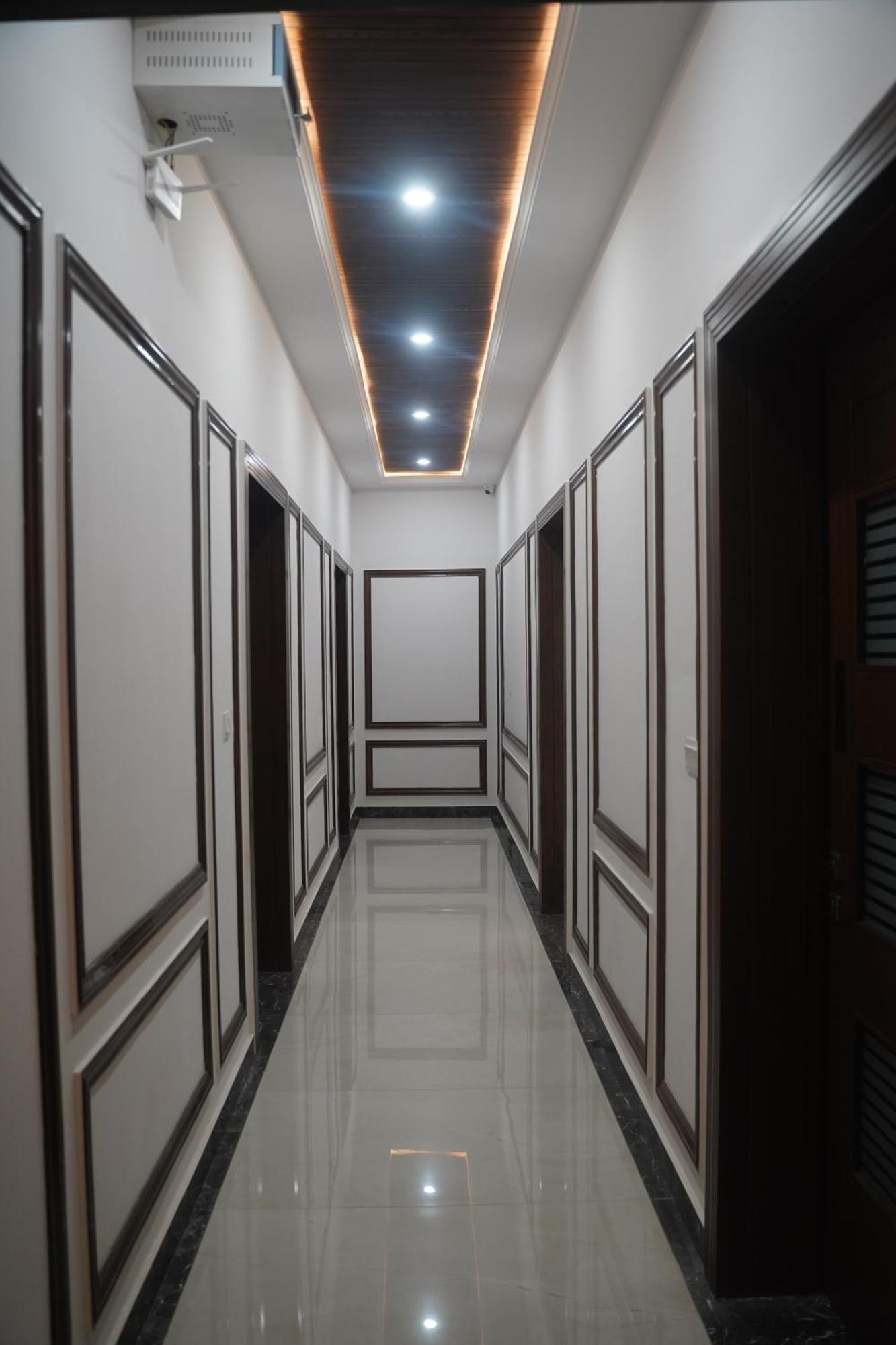 Swarg Hotel Sahiwal Экстерьер фото